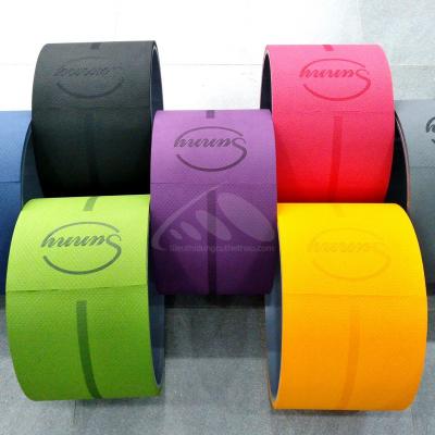 VÒNG YOGA ĐỊNH TUYẾN ĐÀI LOAN - SUNNY (BẢNG 20CM)